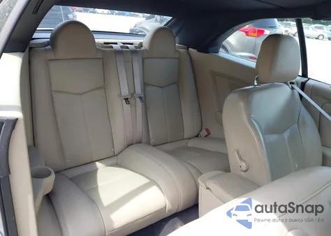 2011 Chrysler 200 Limited из США, поврежденный, VIN 1C3BC7EG5BN604510